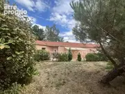 Maison à EXIDEUIL