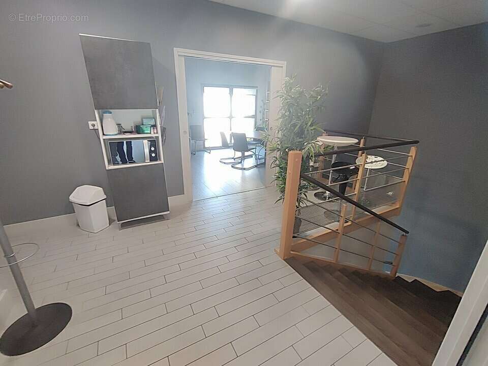 Commerce à BOURGOIN-JALLIEU