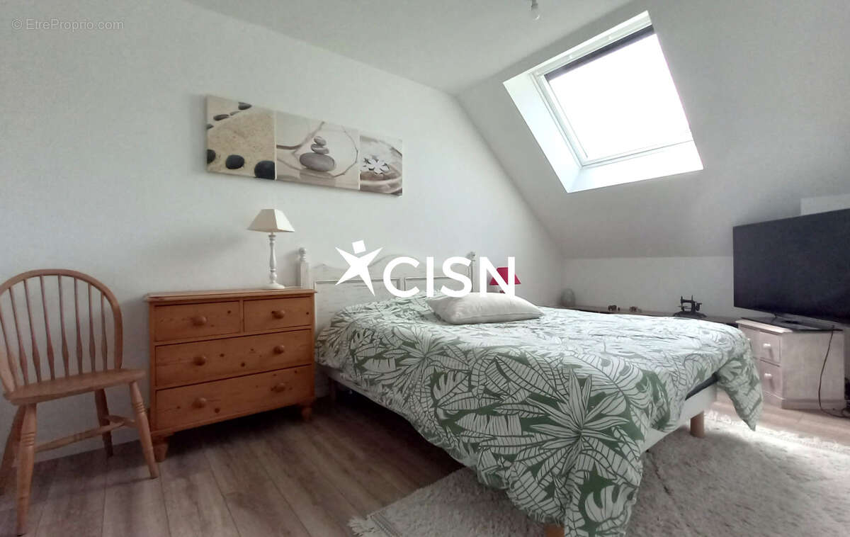 Maison récente au calme - photo 8