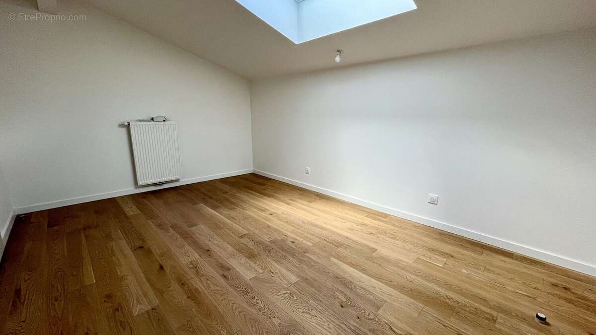 Appartement à PESSAC