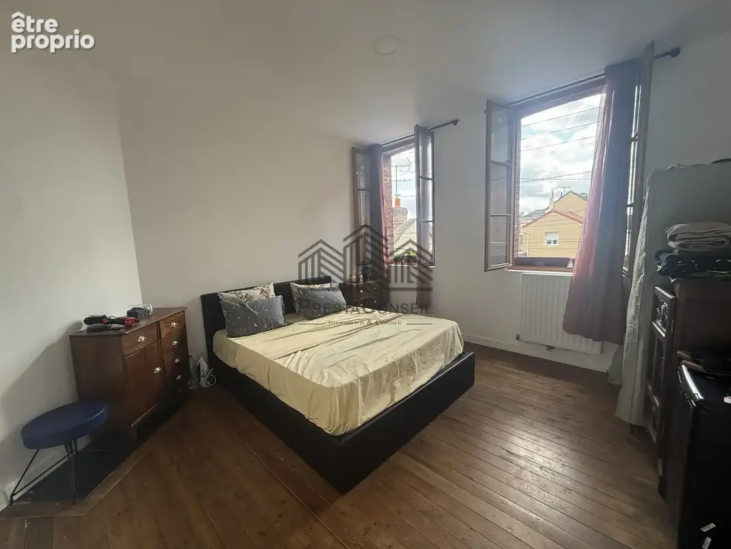 Maison - 92m2 - photo 7