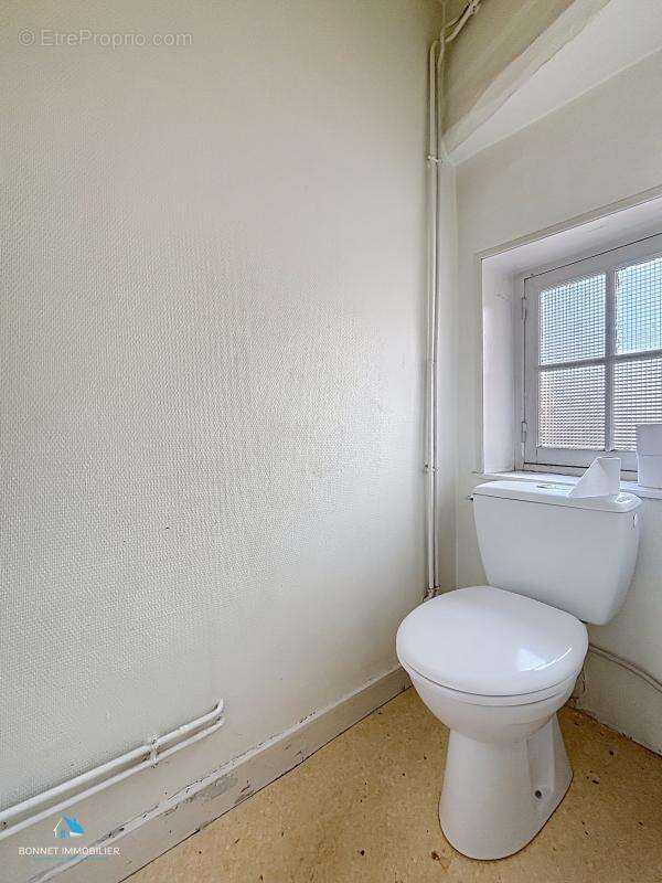 Appartement à CLERMONT-FERRAND