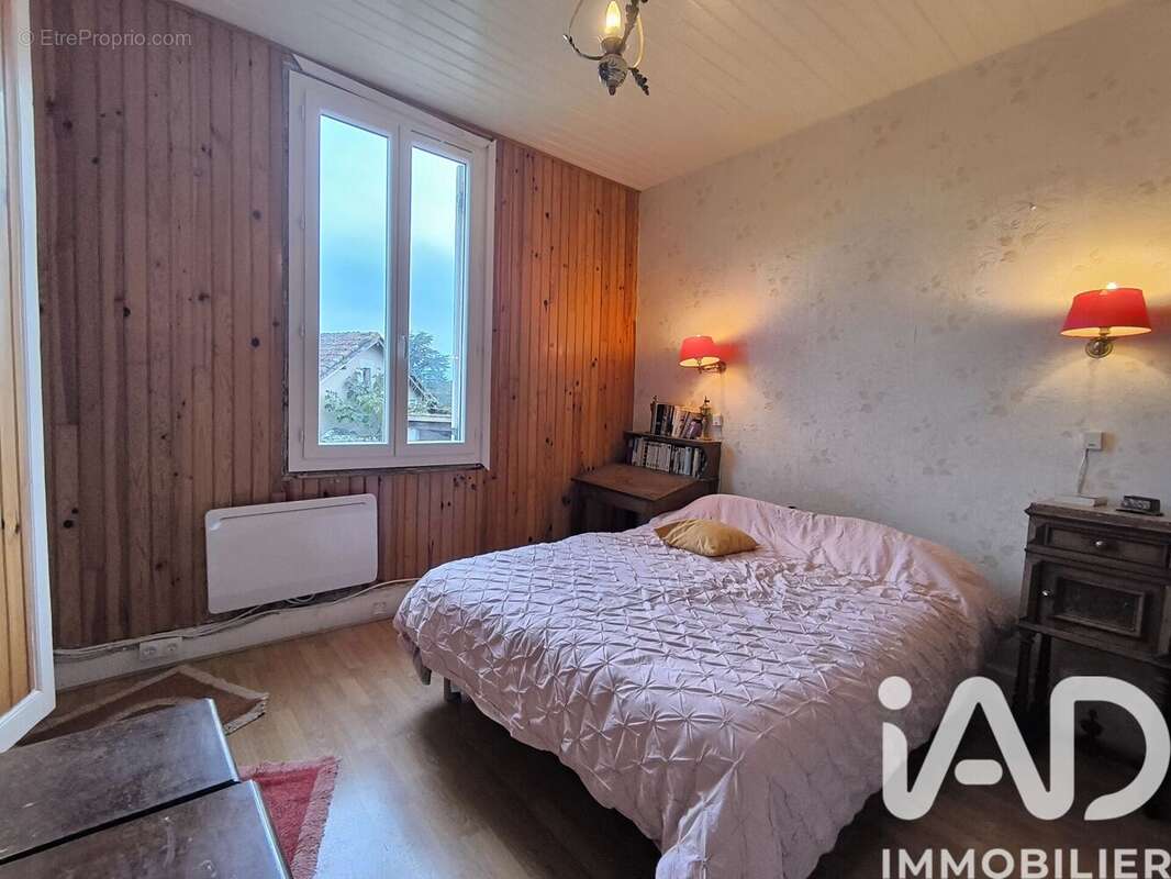 Photo 9 - Maison à SAINT-ANTOINE-DE-BREUILH