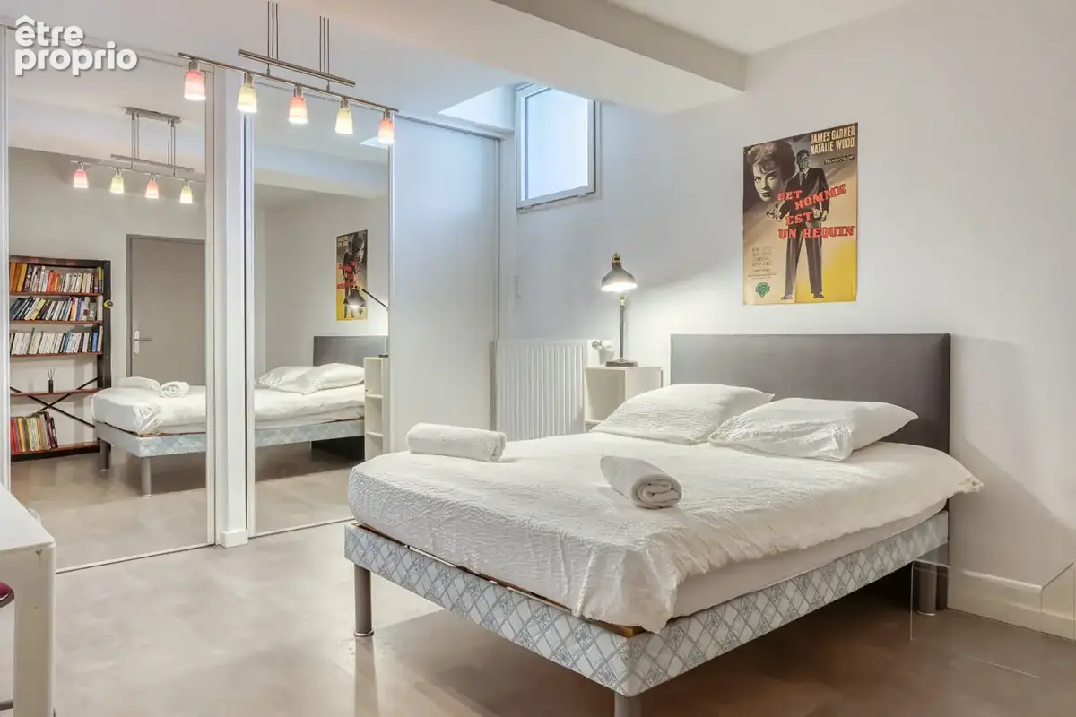 Coup de coeur pour cet appartement hypercentre de 147 m2 - photo 8