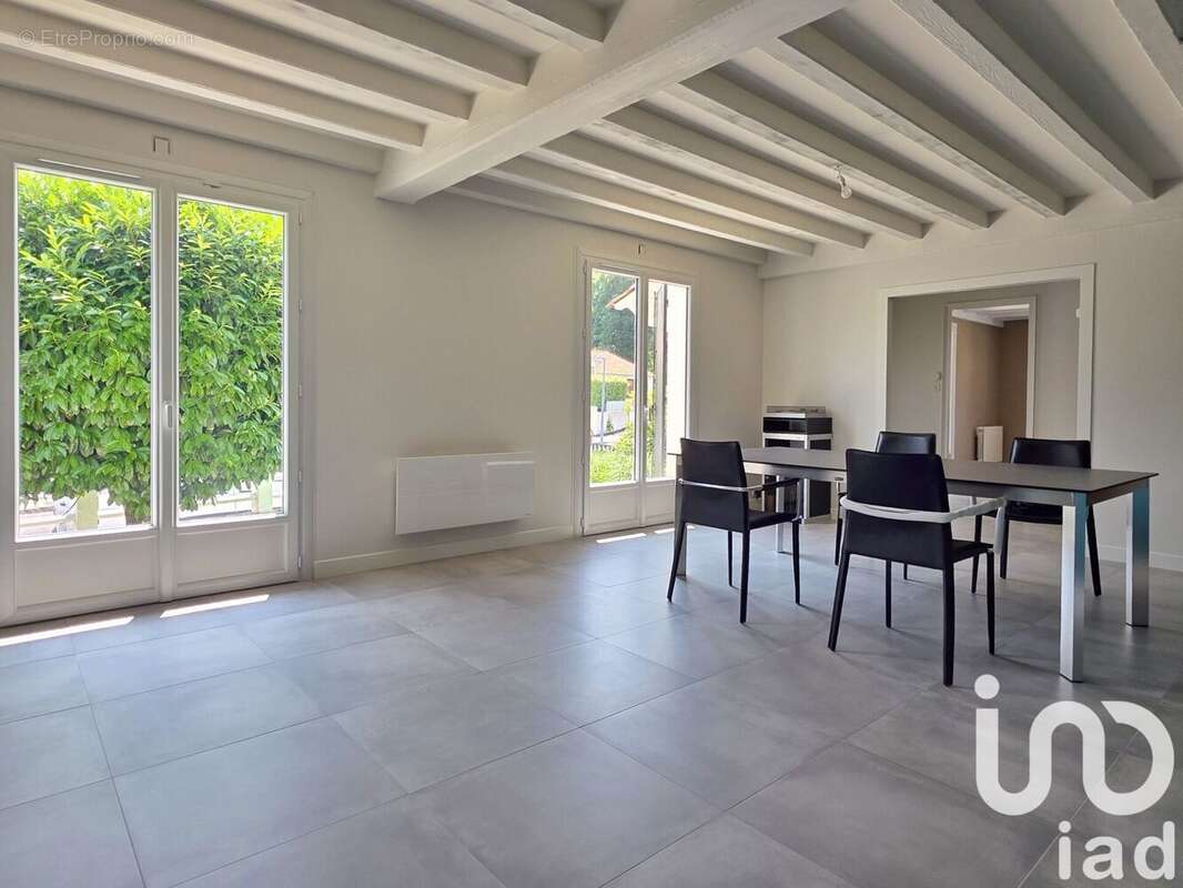 Photo 7 - Maison à L'ISLE-D'ESPAGNAC