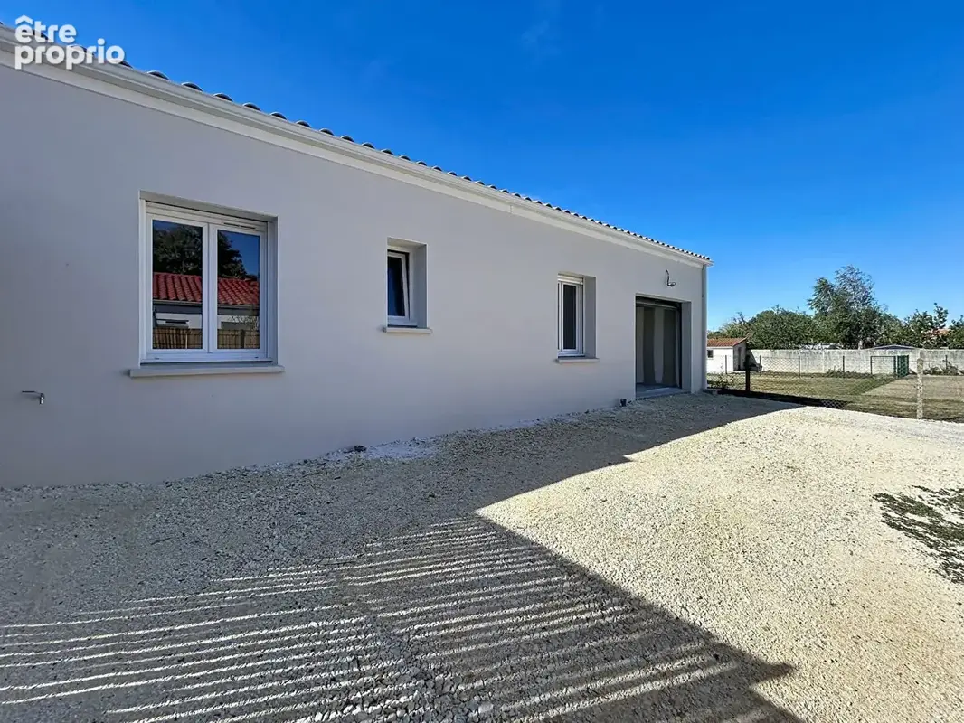 Rare sur le secteur ! maison neuve de plain-pied - frais de notaire réduits - photo 6