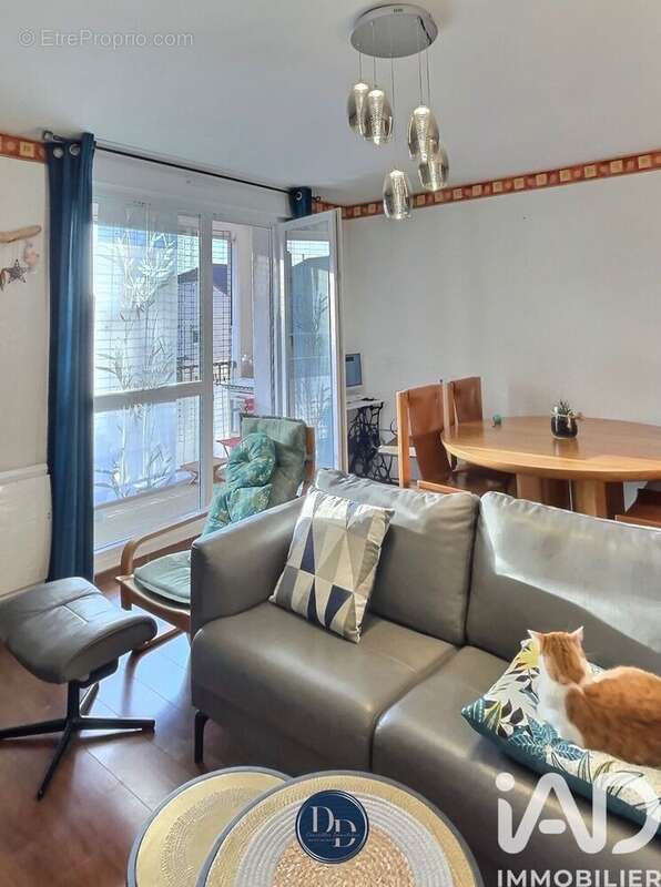 Photo 3 - Appartement à MONTIGNY-LES-METZ