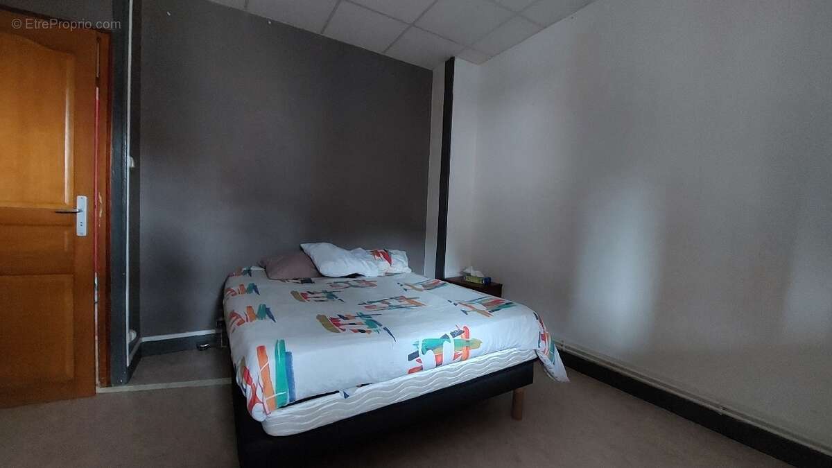 Appartement à BETHUNE