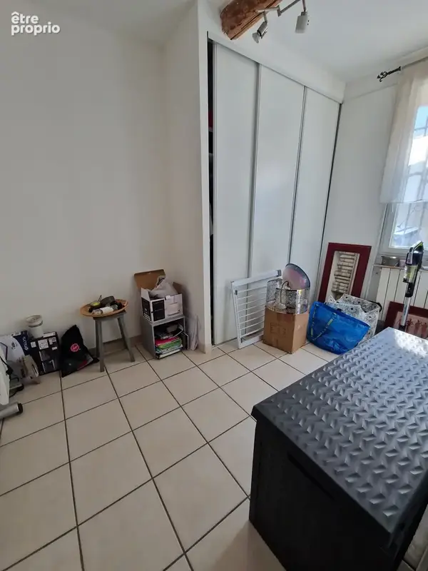 Maison de ville avec extérieurs- rares   Quartier Tribunal - photo 11
