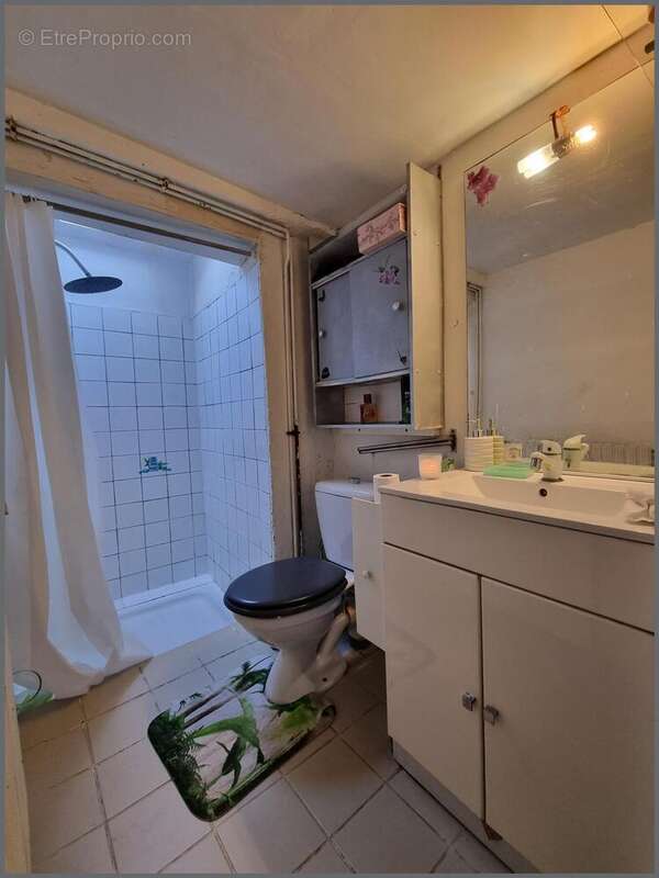 Photo 7 - Maison à DAMMARTIN-EN-GOELE