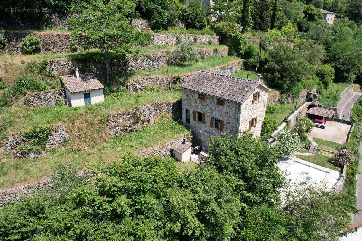 Maison À Vendre - photo 3