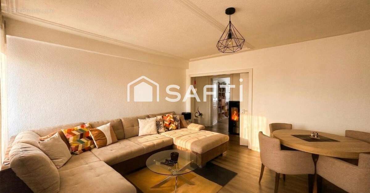 Photo 3 - Commerce à SAINT-LOUIS