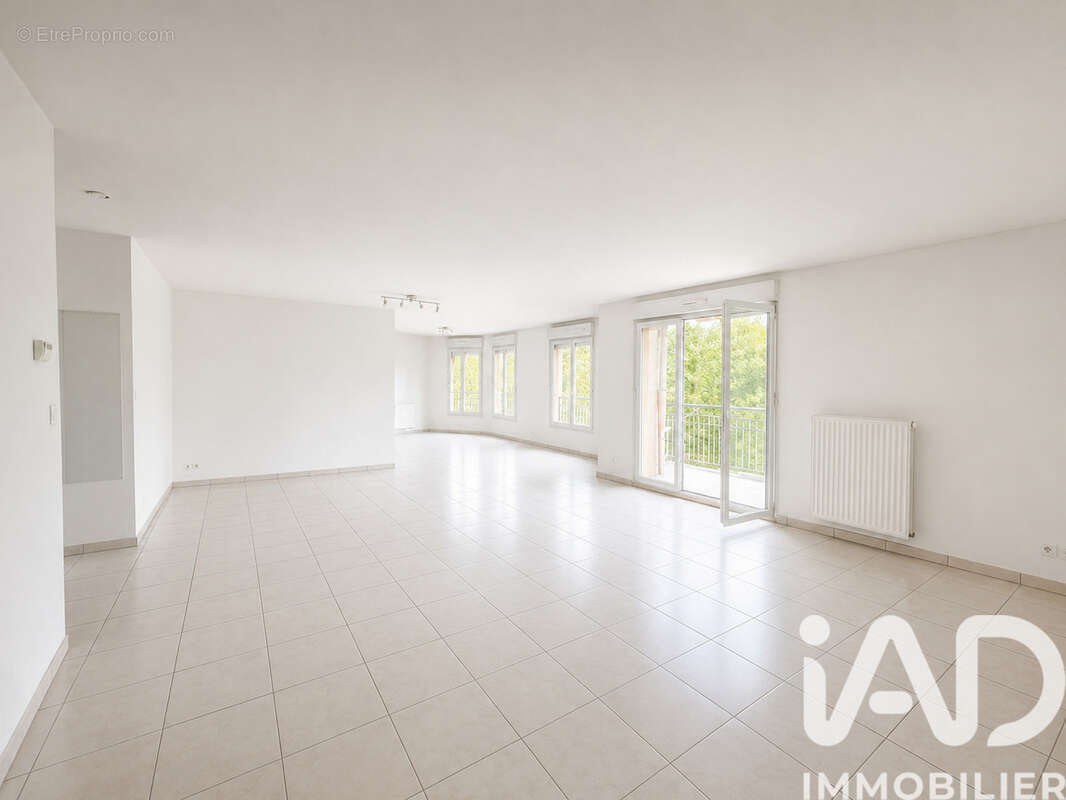 Photo 5 - Appartement à SAINT-ETIENNE