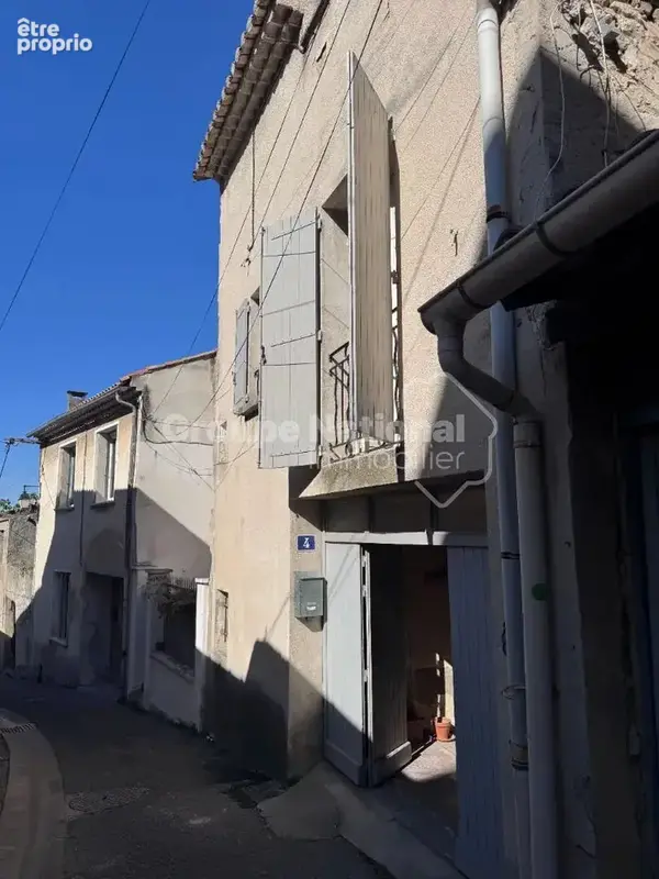 À vendre - BARBENTANE - maison terrasse ensoleillée vue dégagée, grand garage 40m² avec ateliers - photo 5