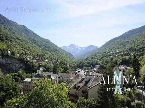 Autre à BRIDES-LES-BAINS