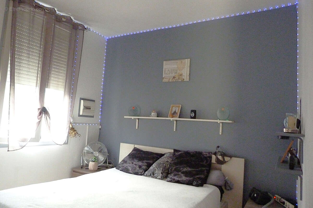 Maison à LE PETIT-QUEVILLY