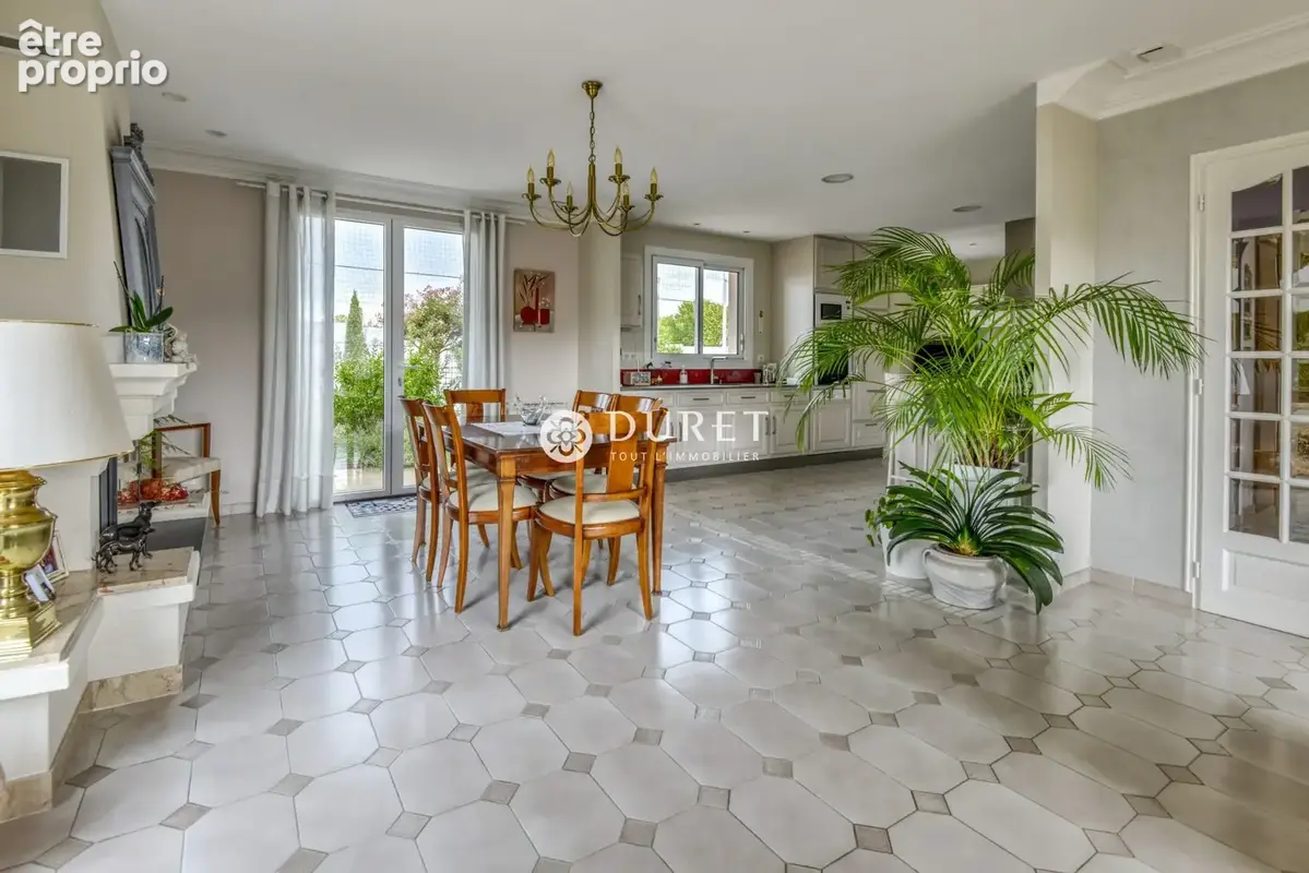 Maison 8 pièces 143 m² à vendre à Cugand (85610) - photo 7