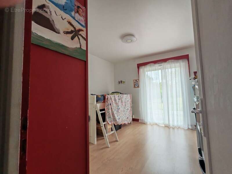 Maison à SAINT-DENIS-DE-PILE