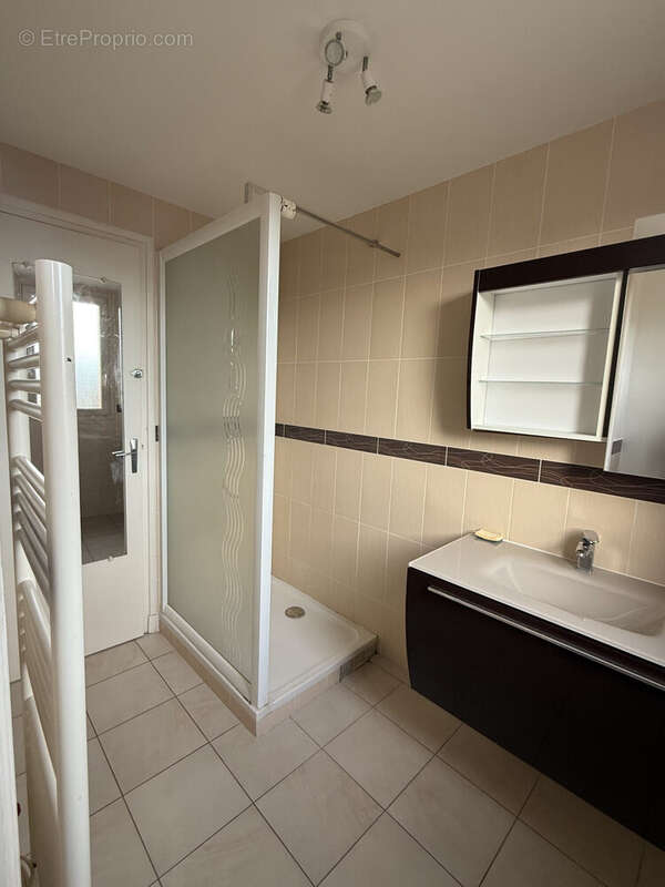 Appartement à CHATILLON-SUR-SEINE