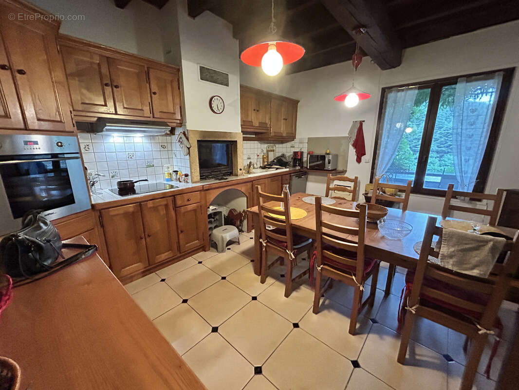 En cévennes Maison 4 pièces 117m2 - photo 6