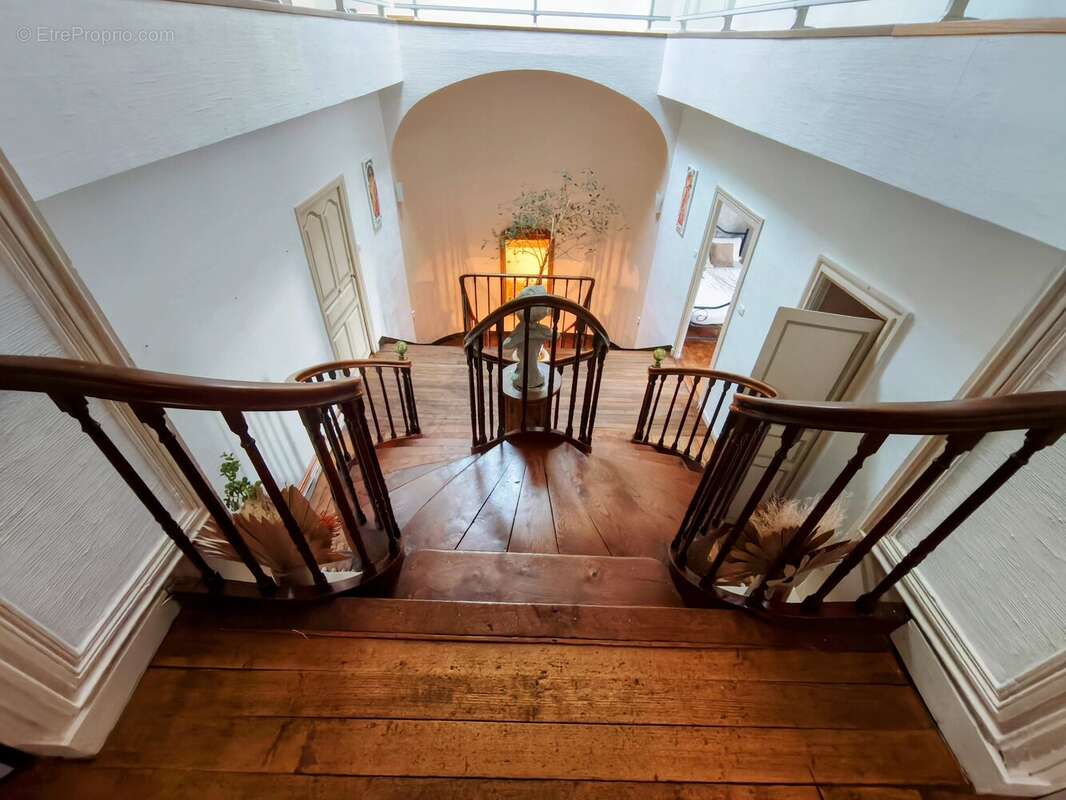 Maison à SAINT-MAIXENT-L'ECOLE