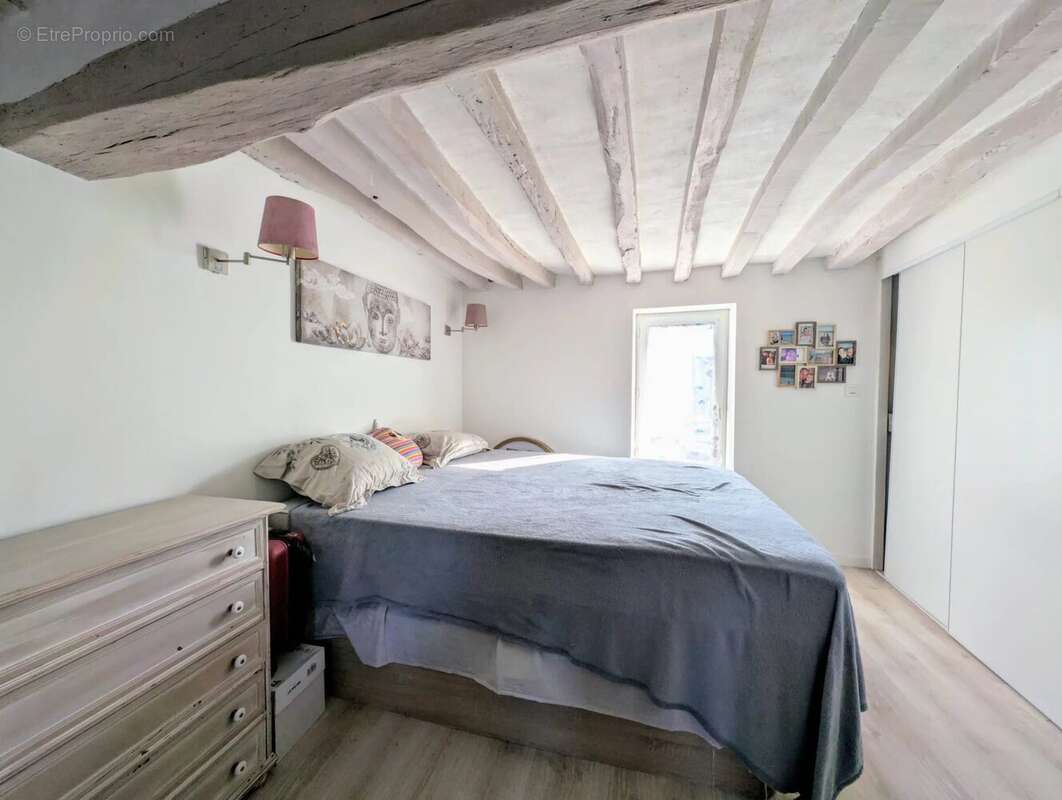 Maison à LA FERTE-SOUS-JOUARRE