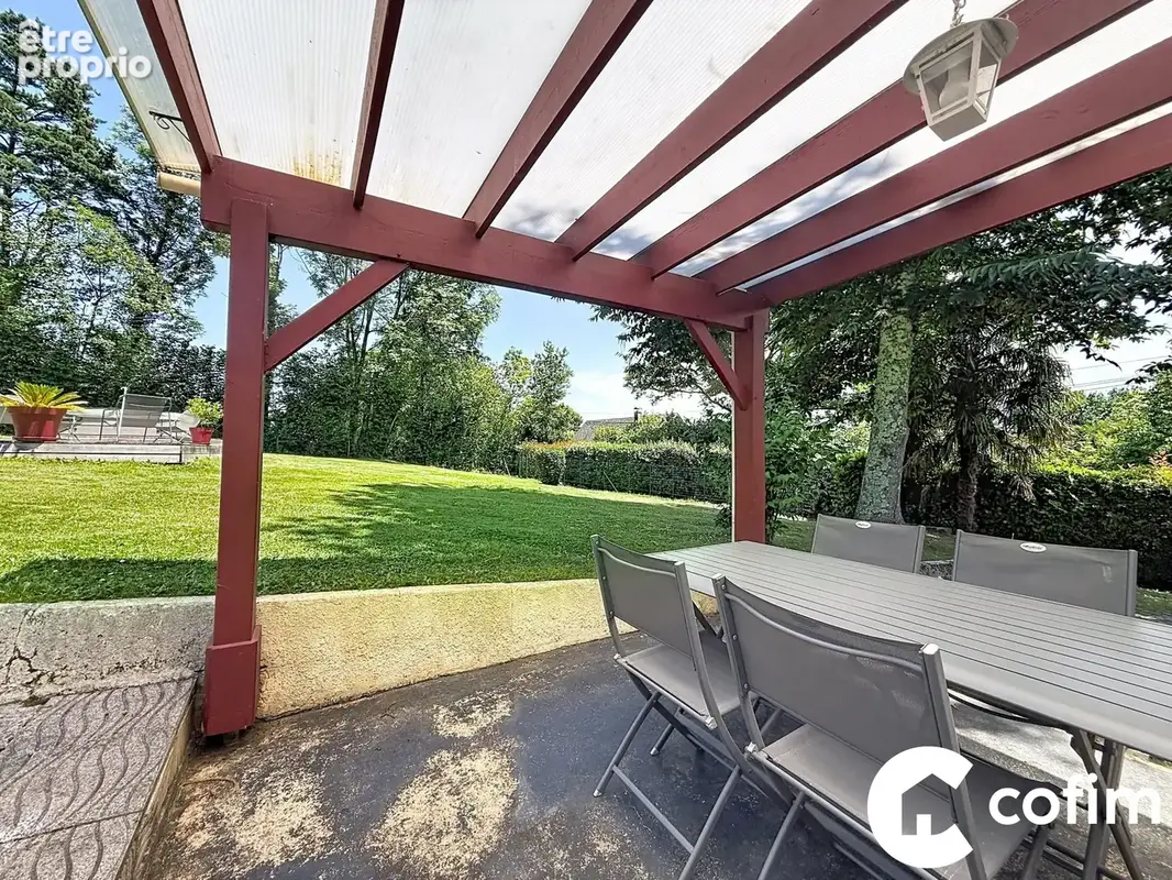 Maison 5 pièces 150 m² à vendre à Gan (64290) - photo 9