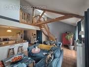 Maison à SAINT-AUBIN-DU-CORMIER