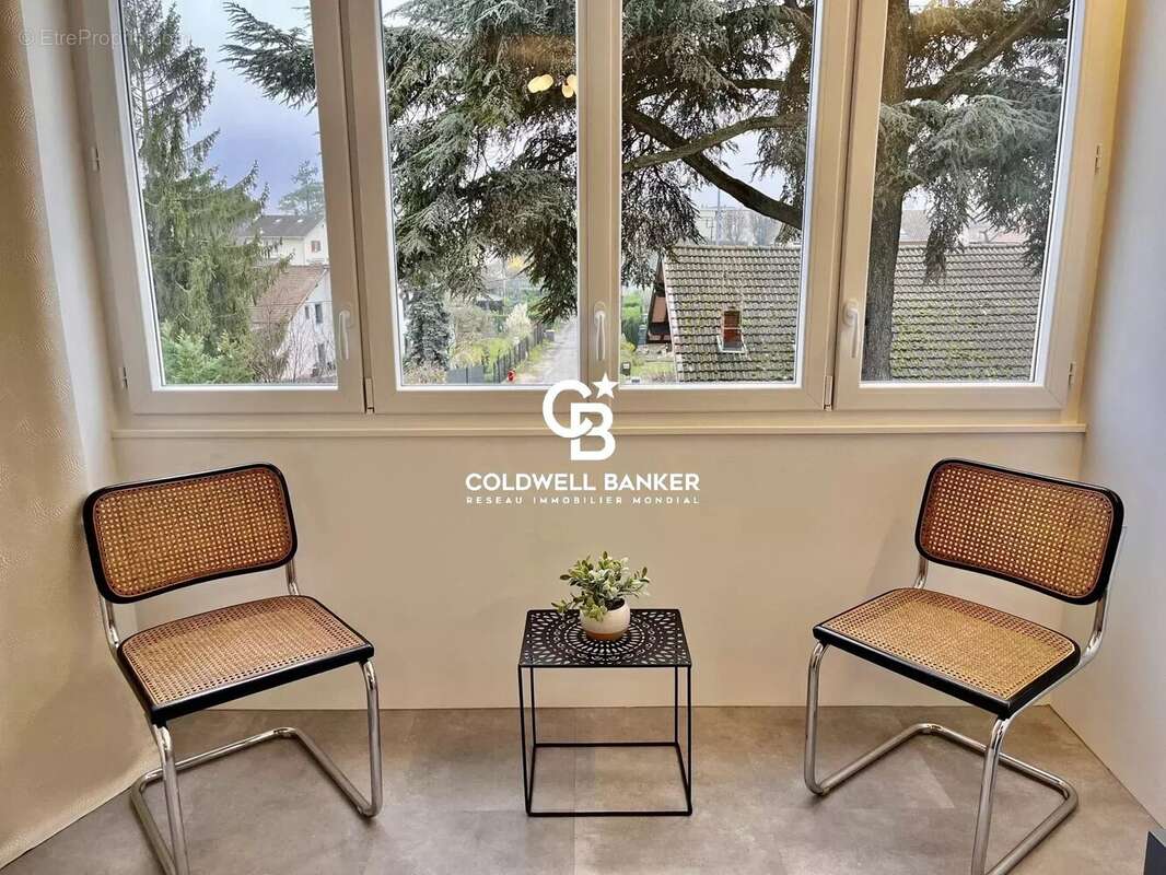 Appartement à GAILLARD