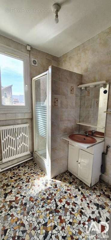 Appartement 40 m² à Troyes  - photo 9
