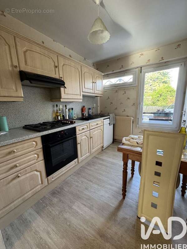 Photo 2 - Appartement à CONFLANS-SAINTE-HONORINE