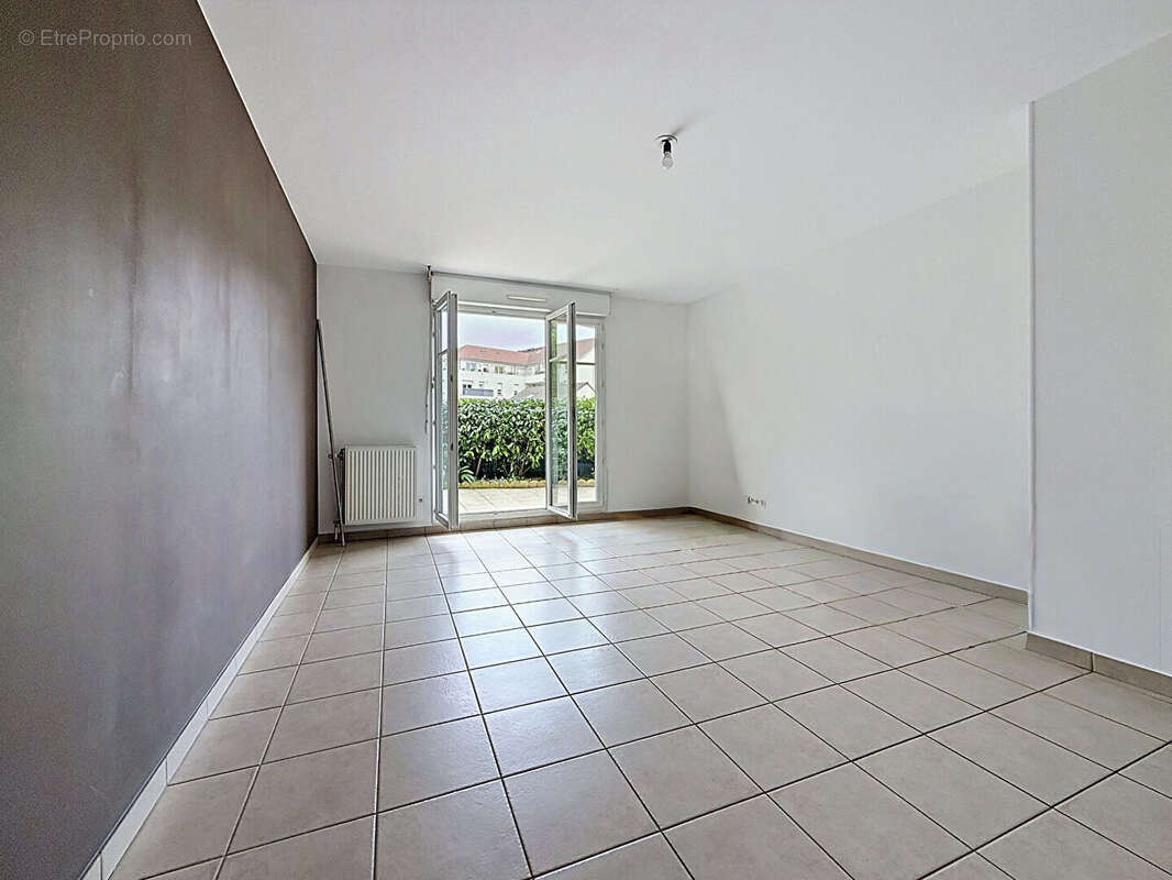 Appartement à MEAUX