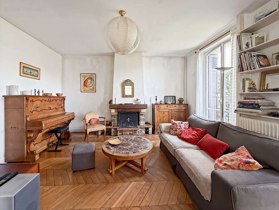 Maison à PALAISEAU