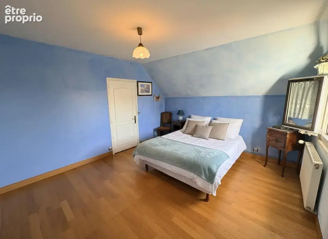 NOUVEAUTÉ - Maison 6 pièces Saint Andre de l'Eure 137 m2 - photo 14