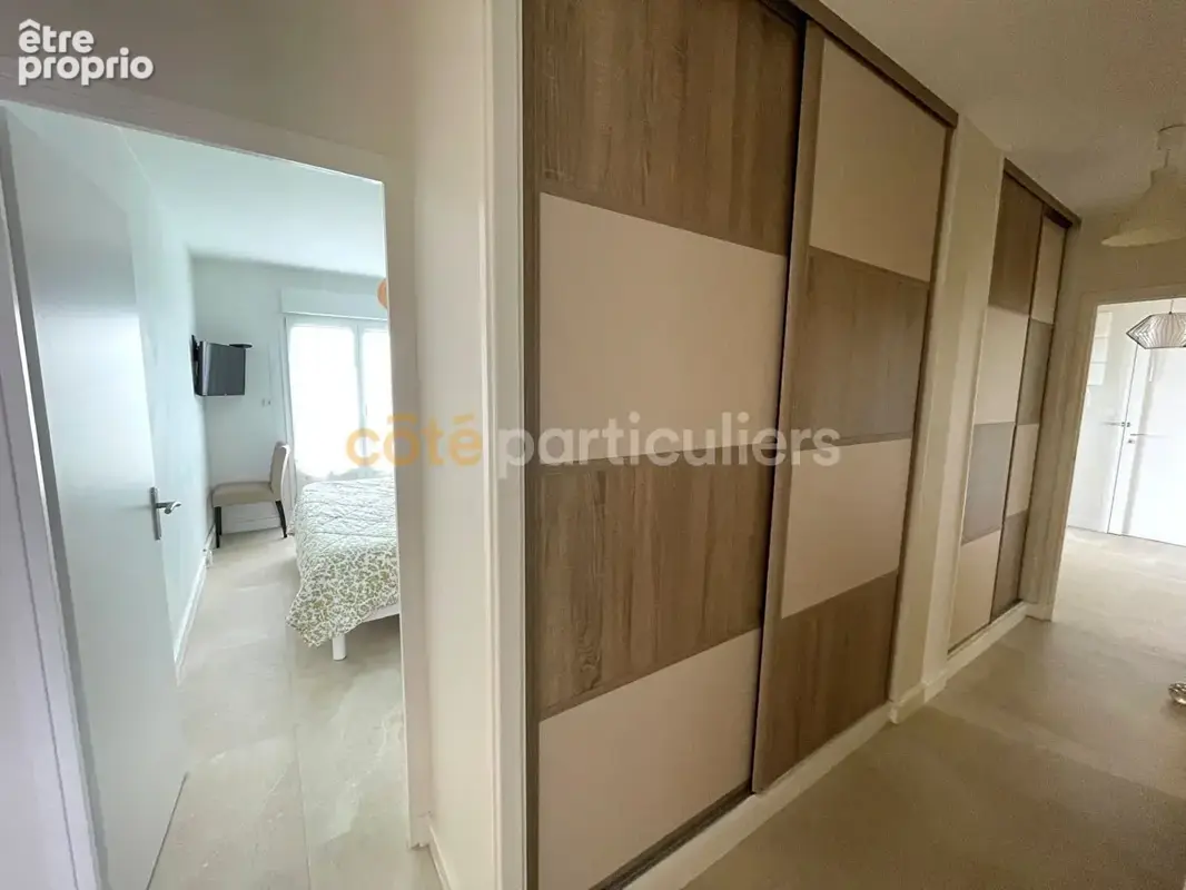 Grand appartement venoix - photo 9