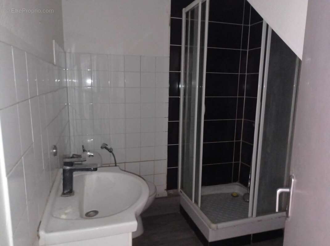 Appartement à MONTBARD