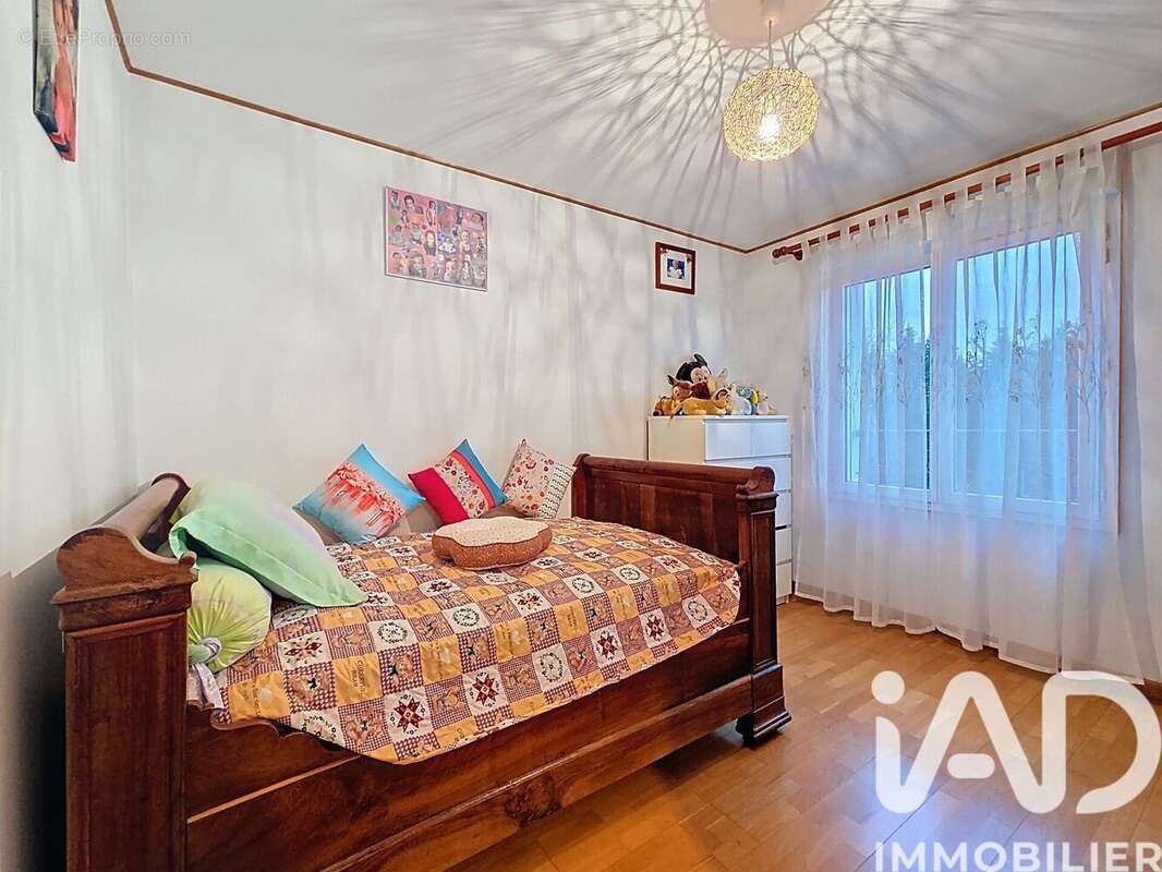 Photo 9 - Maison à CORBEIL-ESSONNES