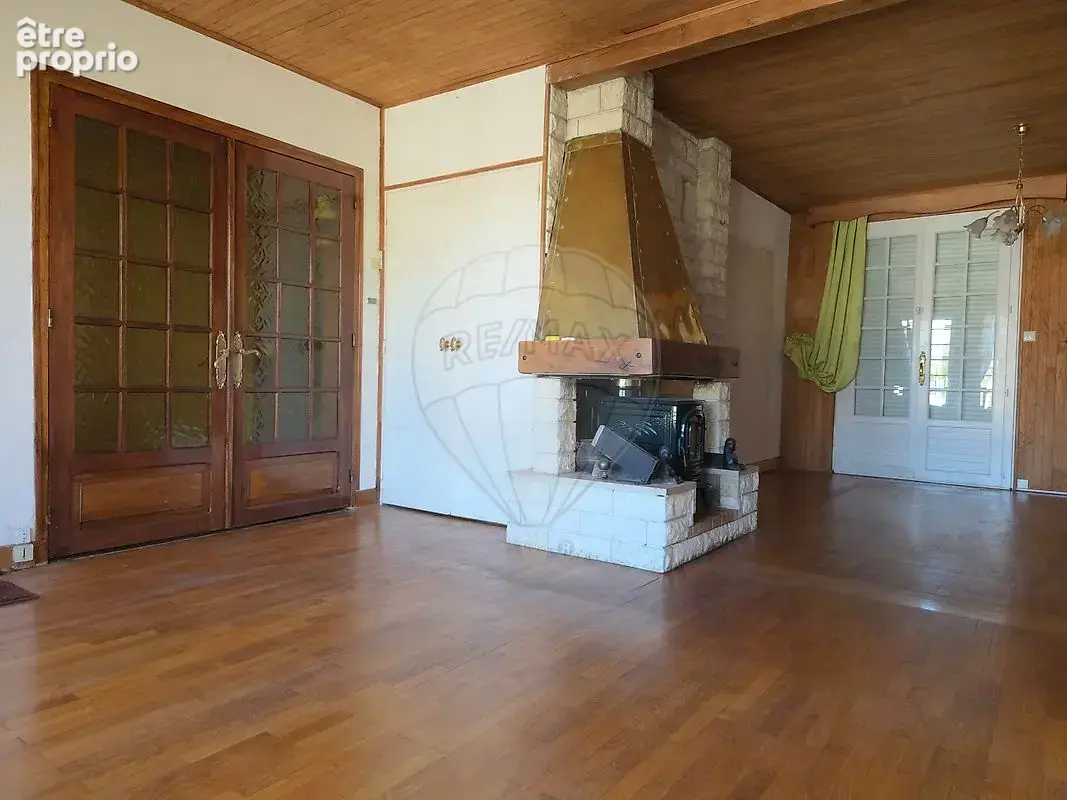 Maison 3 chambre(s) à vendre - photo 8
