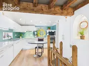 Maison à LANGEAC