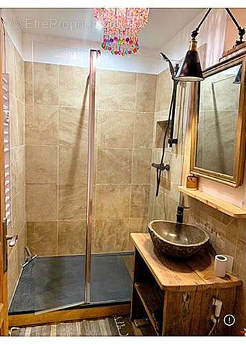Grand t4 avec studio coin nuit et ses deux greniers a renover - photo 14