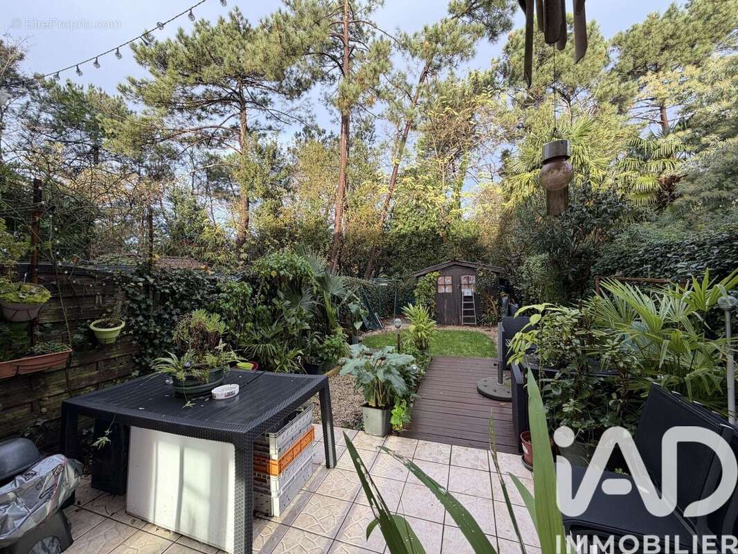 Photo 2 - Maison à BAYONNE