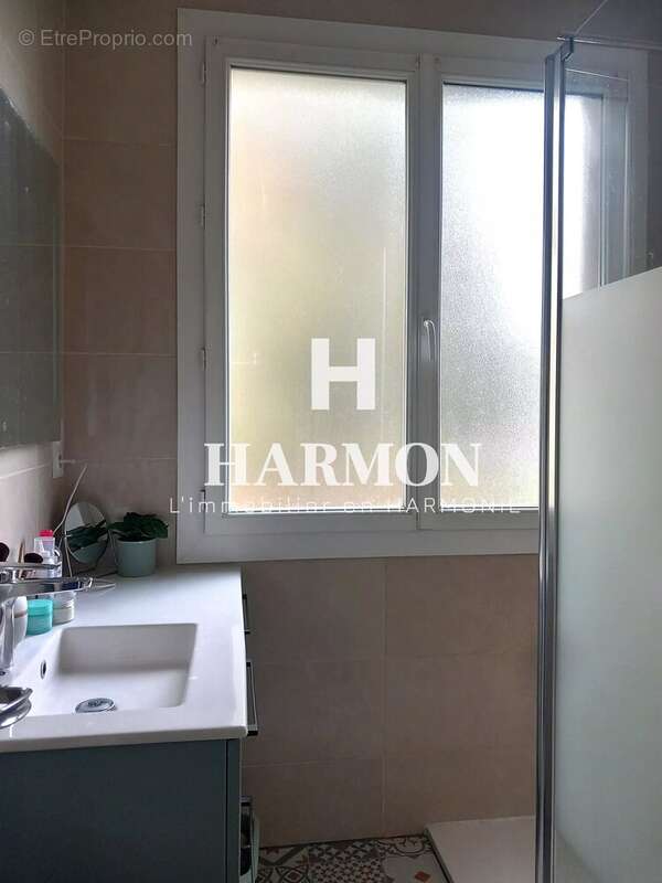 Appartement à BILLERE