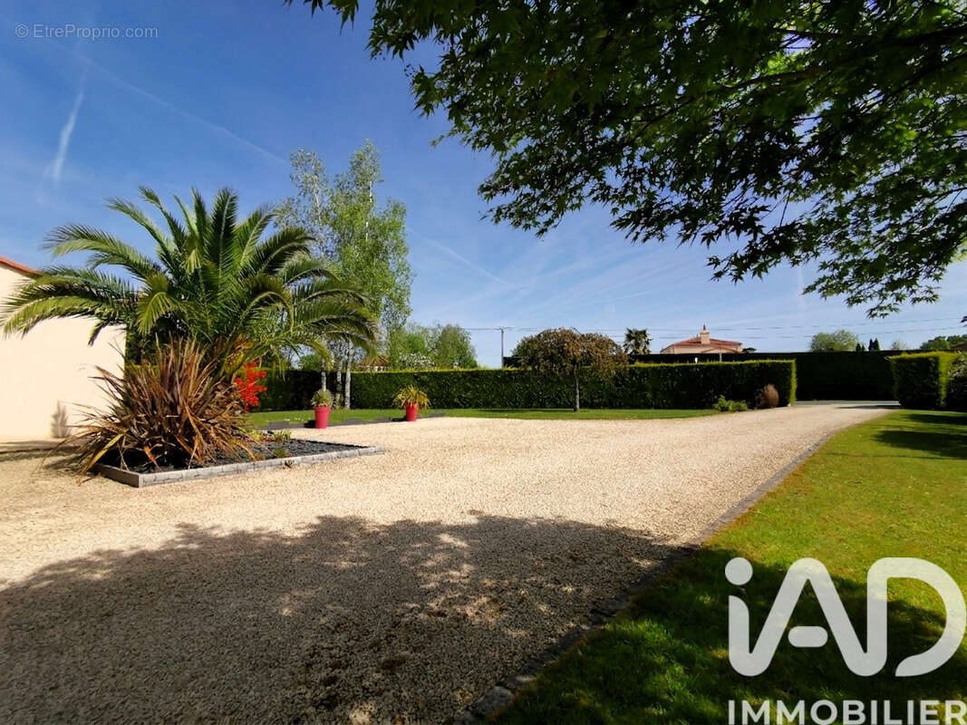 Photo 3 - Maison à CHAUCHE