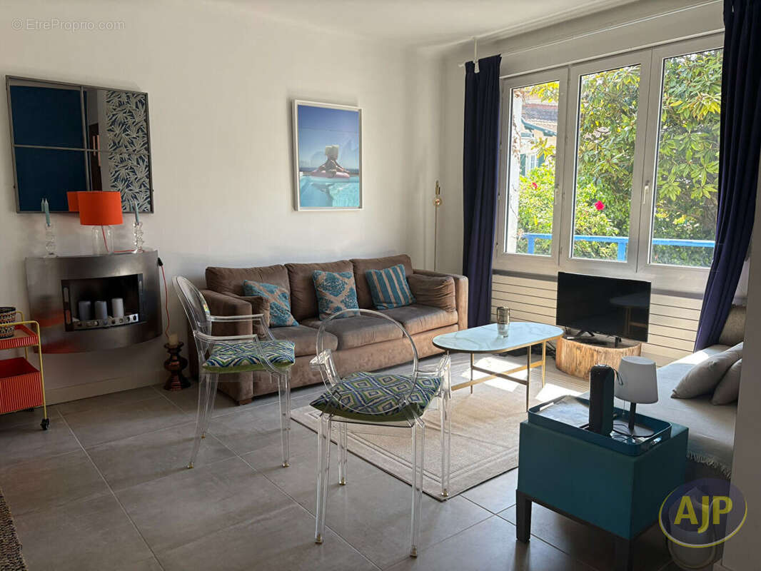 Maison à PORNICHET