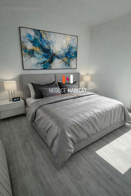 Appartement à NIMES