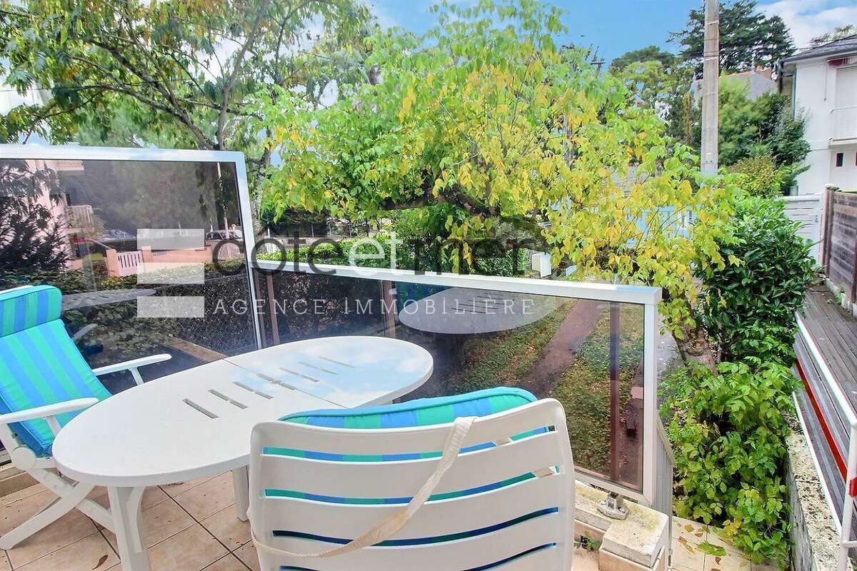 Maison à LA BAULE-ESCOUBLAC