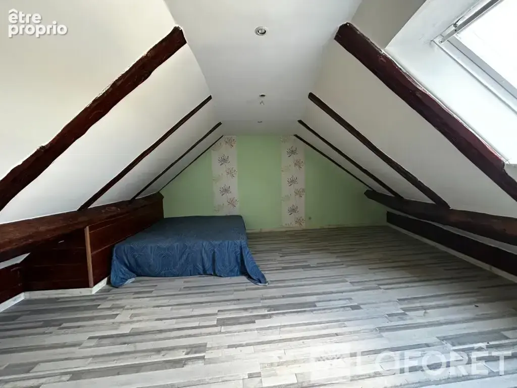 Maison Allanche 5 pièce(s) 230 m2 - photo 13