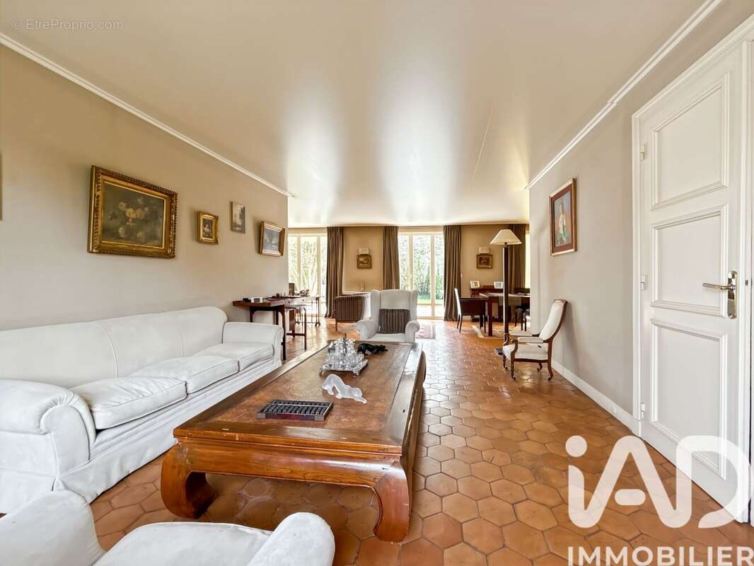 Photo 3 - Maison à SANTENY