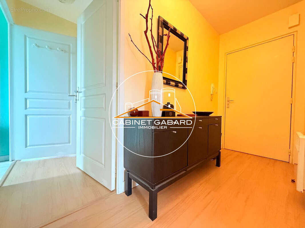 Appartement à ANGERS