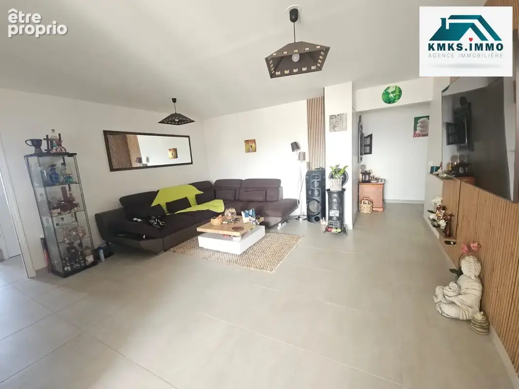 Appartement 3 pièces 66 m² à vendre à Fort-De-France (97200) - photo 6